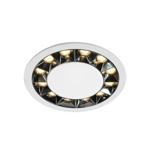 Tolkien LED 20W 1600lm 930 IP20 220-240V 38° alb