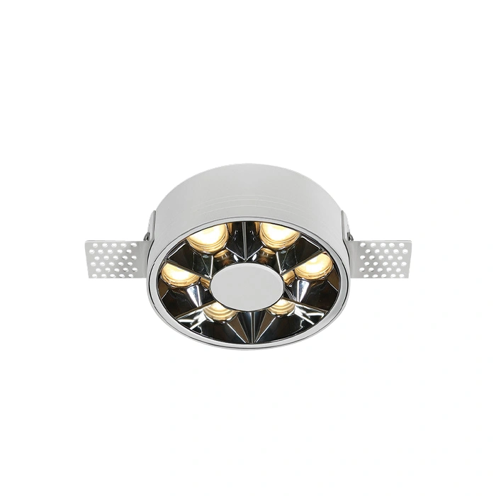 Tolkien-G LED 6W 480lm 930 IP20 220-240V 38° alb
