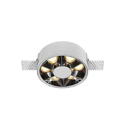 Tolkien-G LED 6W 480lm 930 IP20 220-240V 38° alb