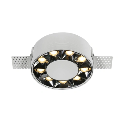 Tolkien-G LED 12W 960lm 930 IP20 220-240V 38° alb