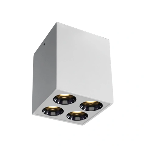 Orion-B LED 10W 700lm 930 IP20 220-240V 38° alb