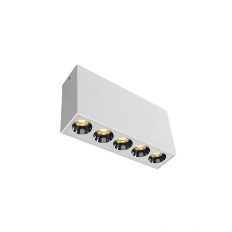 Orion-C LED 12W 840lm 930 IP20 220-240V 38° alb