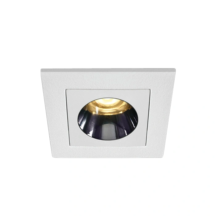 Teo-S LED 3W 160lm 930 IP20 220-240V 38° alb