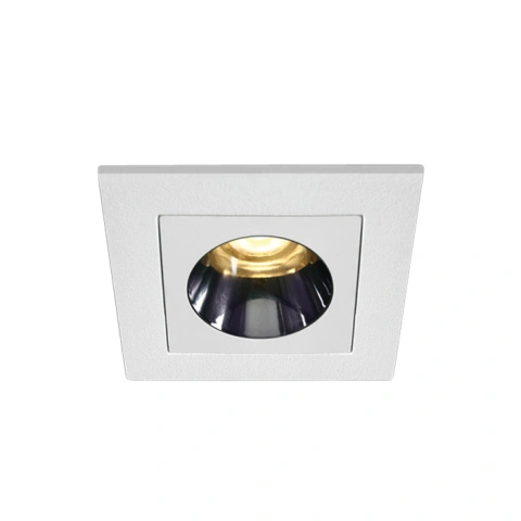 Teo-S LED 3W 160lm 930 IP20 220-240V 38° alb