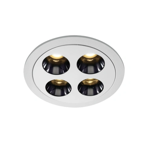 Orion R LED 10W 700lm 930 IP20 220-240V 38° alb