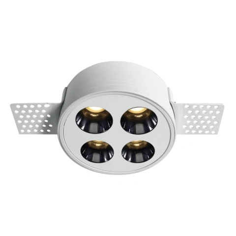 Orion-G 10W 700lm 3000K IP20 220-240V 38° alb