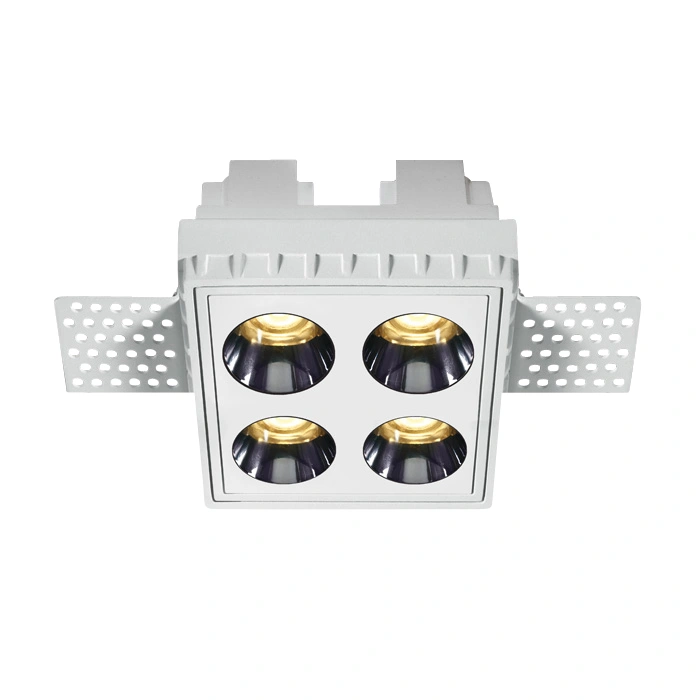 Orion-G LED 10W 700lm 930 IP20 220-240V 38° alb