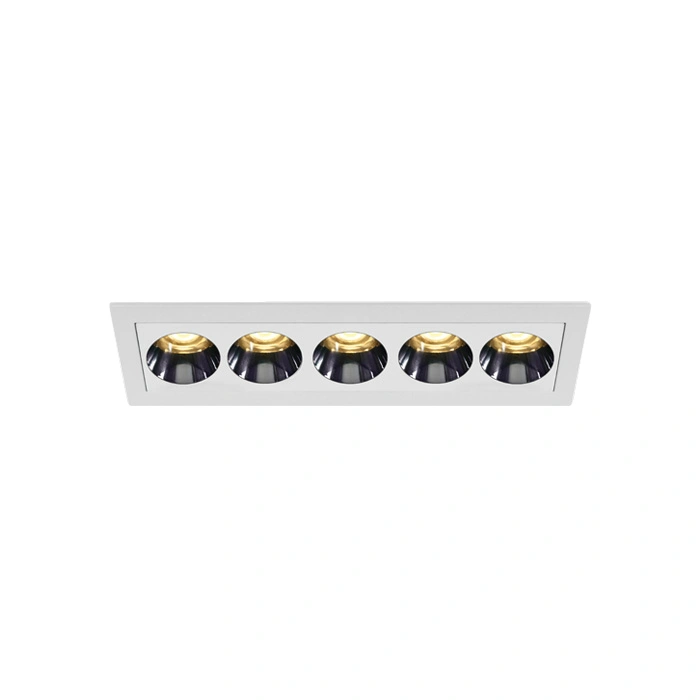 Orion L LED 12W 840lm 930 IP20 220-240V 38° alb