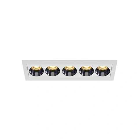 Orion L LED 12W 840lm 930 IP20 220-240V 38° alb