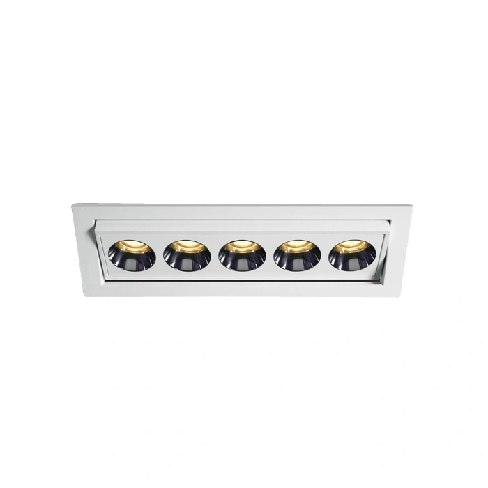 Orion L1 LED 12W 840lm 930 IP20 220-240V 38° alb