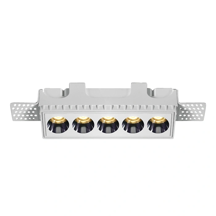 Orion-G LED 12W 840lm 930 IP20 220-240V 38° alb