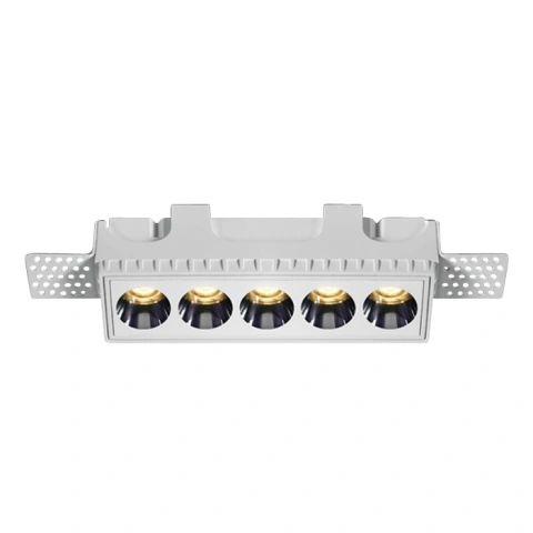 Orion-G LED 12W 840lm 930 IP20 220-240V 38° alb