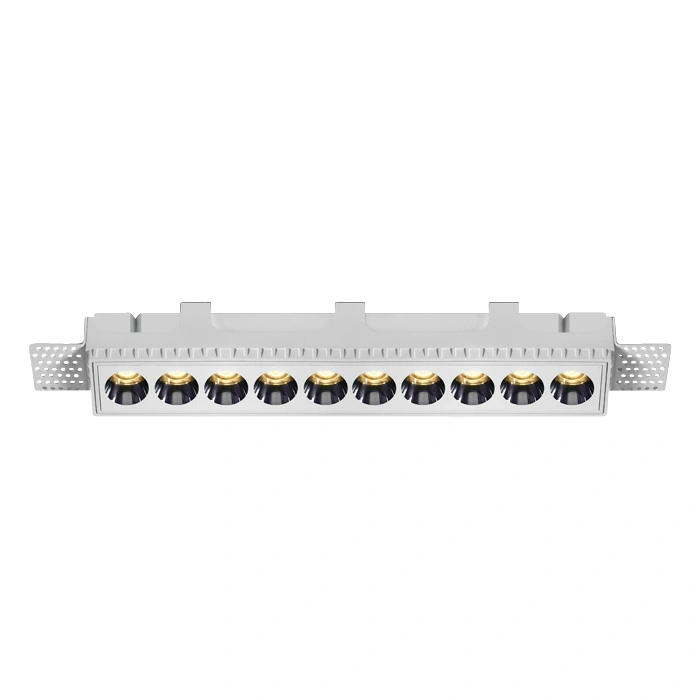 Orion-G LED 24W 1700lm 930 IP20 220-240V 38° alb