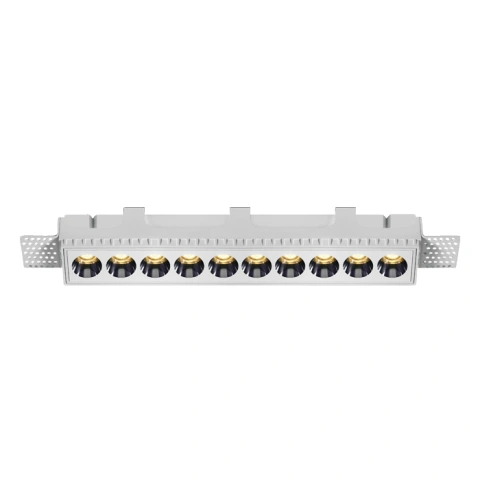 Orion-G LED 24W 1700lm 930 IP20 220-240V 38° alb