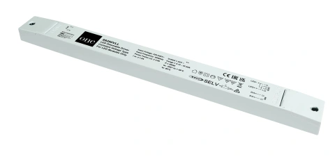 Sursa de alimentare LED 250W 24V DALI & Push to DIM 230V