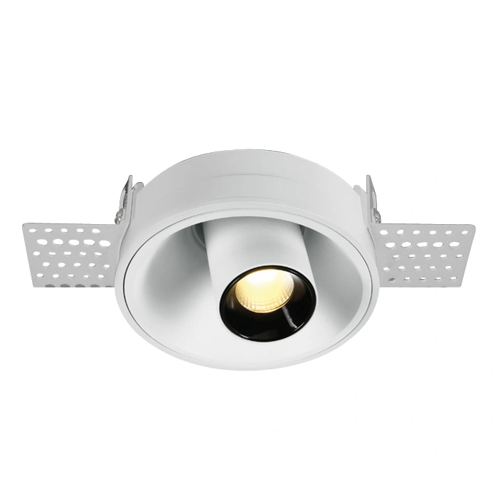 Hamal-G LED 7W 560lm 930 IP20 220-240V 38° alb