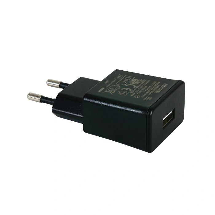 ADAPTATOR USB DE INCARCARE 100-240V
