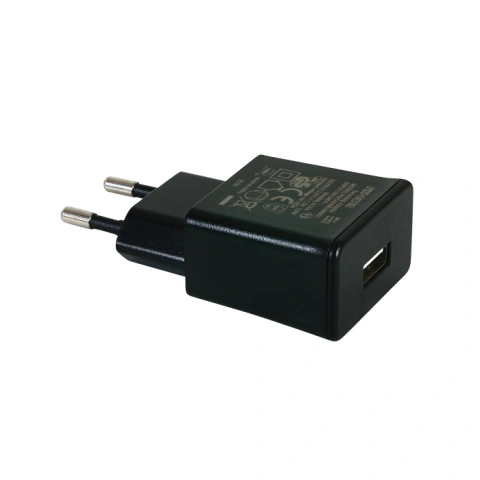 ADAPTATOR USB DE INCARCARE 100-240V