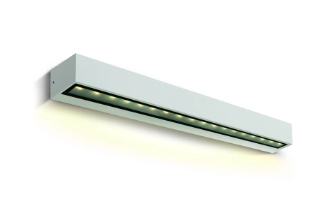 Mimoza LED 13W 780lm 3000K IP65 IK07 230V alb