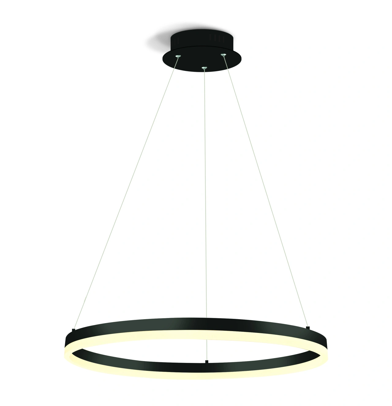 Luigi LED 40W 4350lm 3000K IP20 230V alb