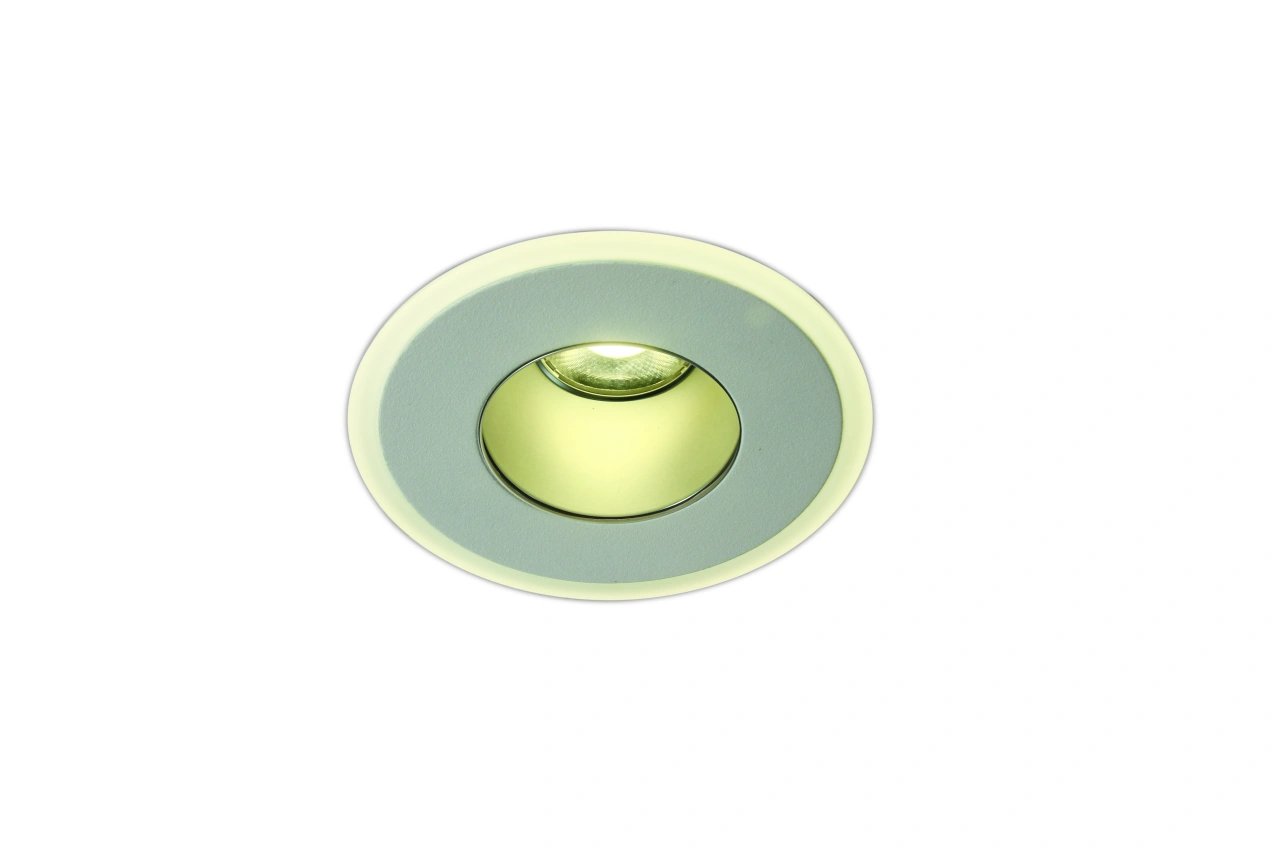 Beto LED 8W 560lm, 3000K IP40 24° alb