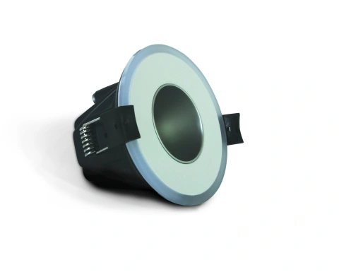 Beto LED 8W 560lm, 3000K IP40 24° alb_1