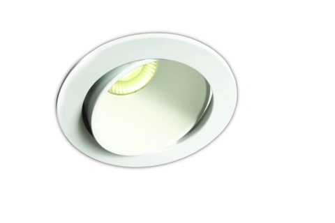 Geto LED 8W 850lm 3000K IP54 230V 60° Dim_1