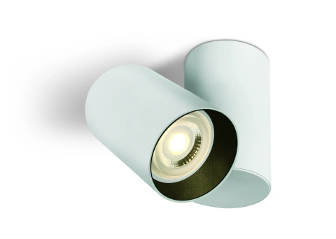 Finno SL 10W GU10 MR16 IP20 100-240V alb