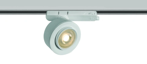 Weza TR LED 18W 1800lm 3000K CRI90 15-45° IP20 230V alb_1