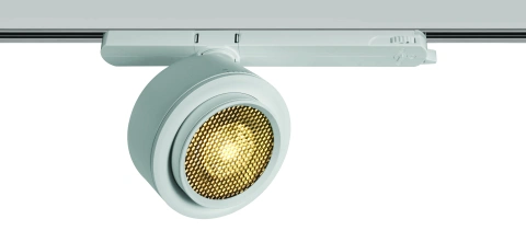 Weza TR LED 28W 2800lm 3000K CRI90 15-45° IP20 230V alb