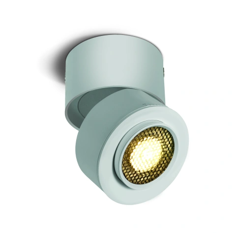 Weza CL LED 15W 1500lm 3000K CRI90 15-45° IP20 230V alb