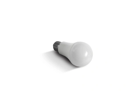 LED 9W 780lm RGB 2700-6500K E27 dimabl 230V