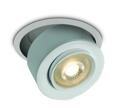 Weza LED 15W 1500lm 3000K CRI90 15-45° IP20 230V alb_1