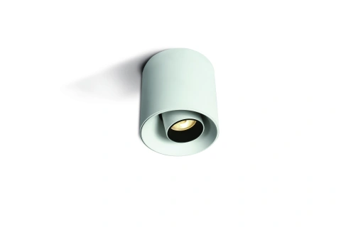 Jaro LED 8W 720lm 3000K CRI90 IP20 36° 230V alb