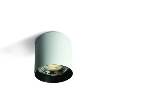 Aigo LED 15W 1800lm 3000K CRI90 IP20 38° 230V alb