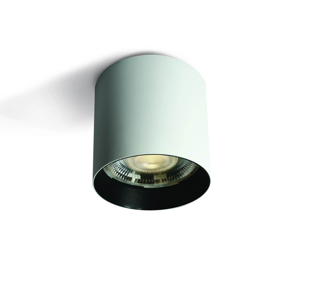 Aigo LED 20W 2400lm 3000K CRI90 IP20 38° 230V alb