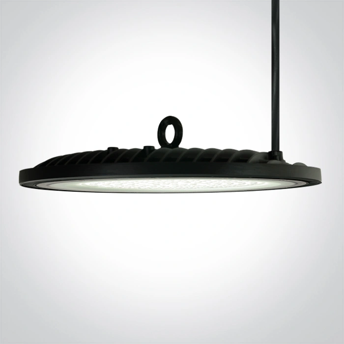 Kenny 5 200W 20000lm 4000K IP65 230V 90° 1,5m cablu negru