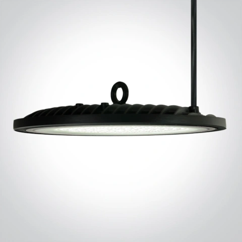 Kenny 5 200W 20000lm 4000K IP65 230V 90° 1,5m cablu negru