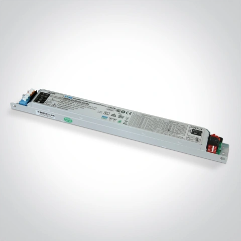 Driver LED 50W max.1300mA 230V DALI & Push to dimm