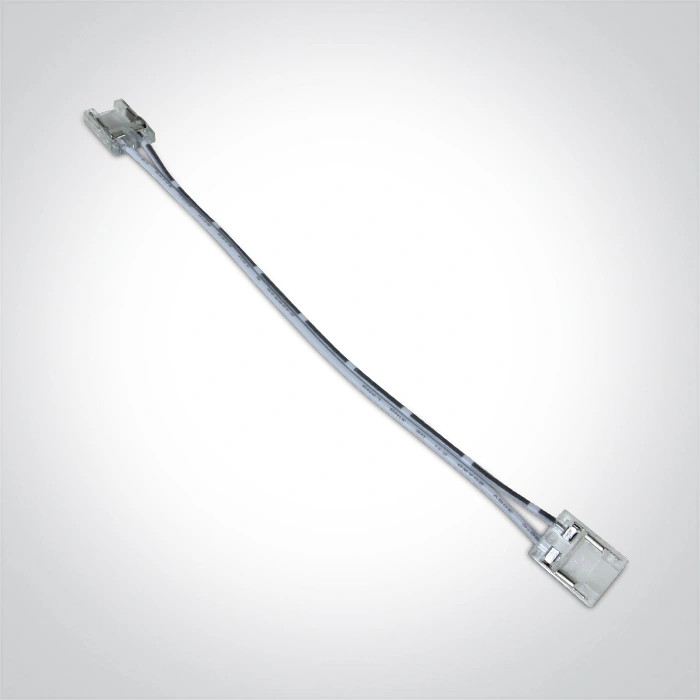 Conector de colt pentru Marra Led COB 8mm