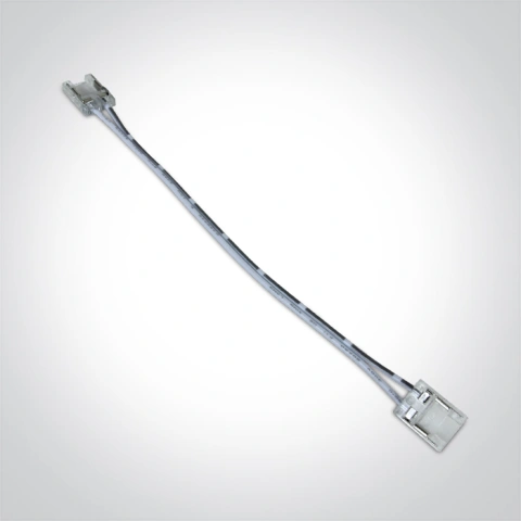 Conector de colt pentru Marra Led COB 8mm