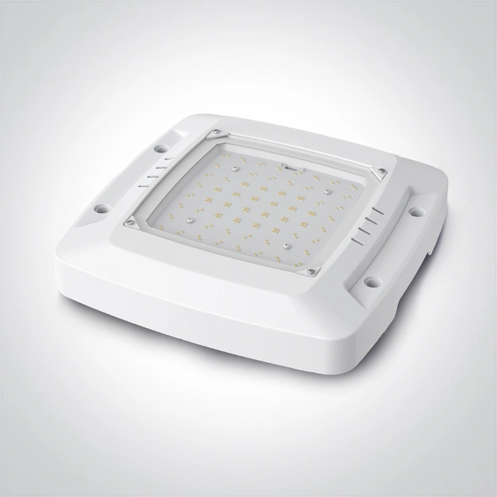 LED benzina 36-120W 3000-5000K CRI80 IK08 IP65 230V 120°alb