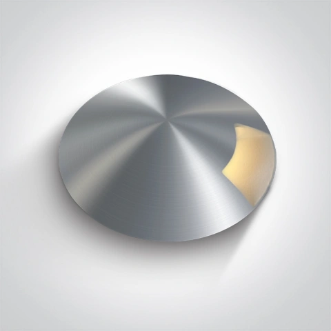 Tuwa -I 3W 80lm 3000K CRI90 24VDC IK08 IP67 aluminiu
