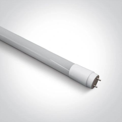 Tub LED G13 9W 1000lm 3K/4K/6,5K 230V 240° IP20 600mm sticlă