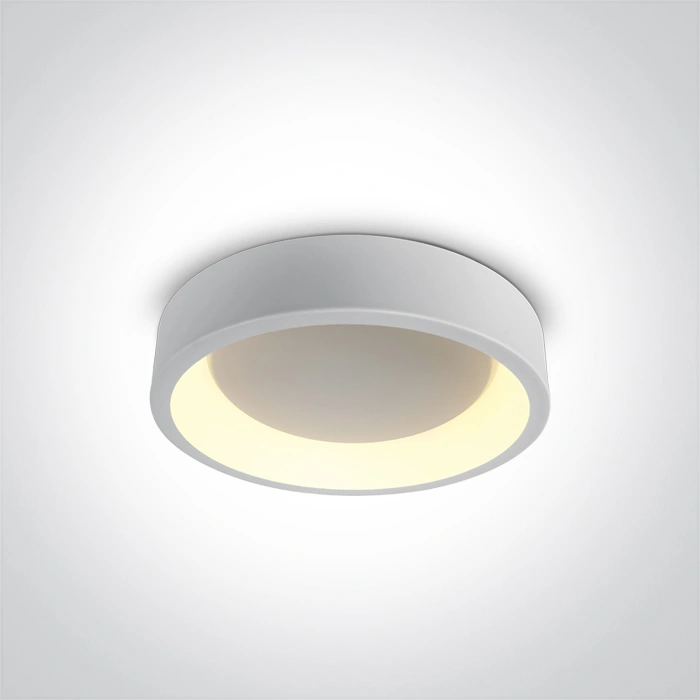 Lomo-CL LED 32W 2720lm 2,7K/3K/4K IP20 CRI90 230V 120° alb