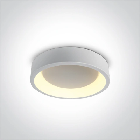 Lomo-CL LED 32W 2720lm 2,7K/3K/4K IP20 CRI90 230V 120° alb