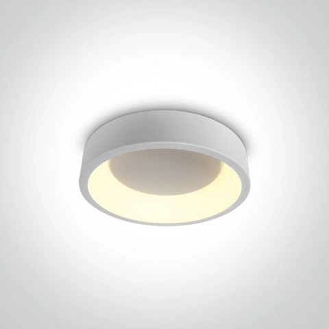 Lomo-CL LED 20W 1700lm 2,7K/3K/4K IP20 CRI90 230V 120° alb