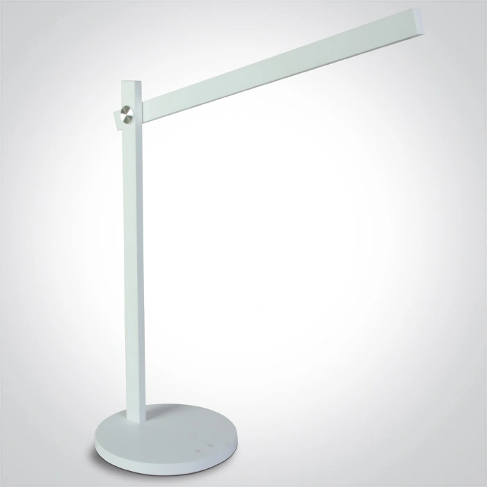 Krak LED 5,5W 300lm 3K/4K/6,5K, CRI85 Dimm IP20, 220V, alb