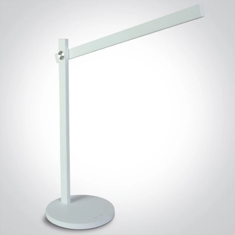 Krak LED 5,5W 300lm 3K/4K/6,5K, CRI85 Dimm IP20, 220V, alb