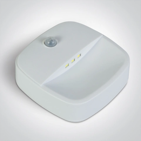 Jucărie LED 0,5W 35lm 3000K 3xAAA baterii incluse